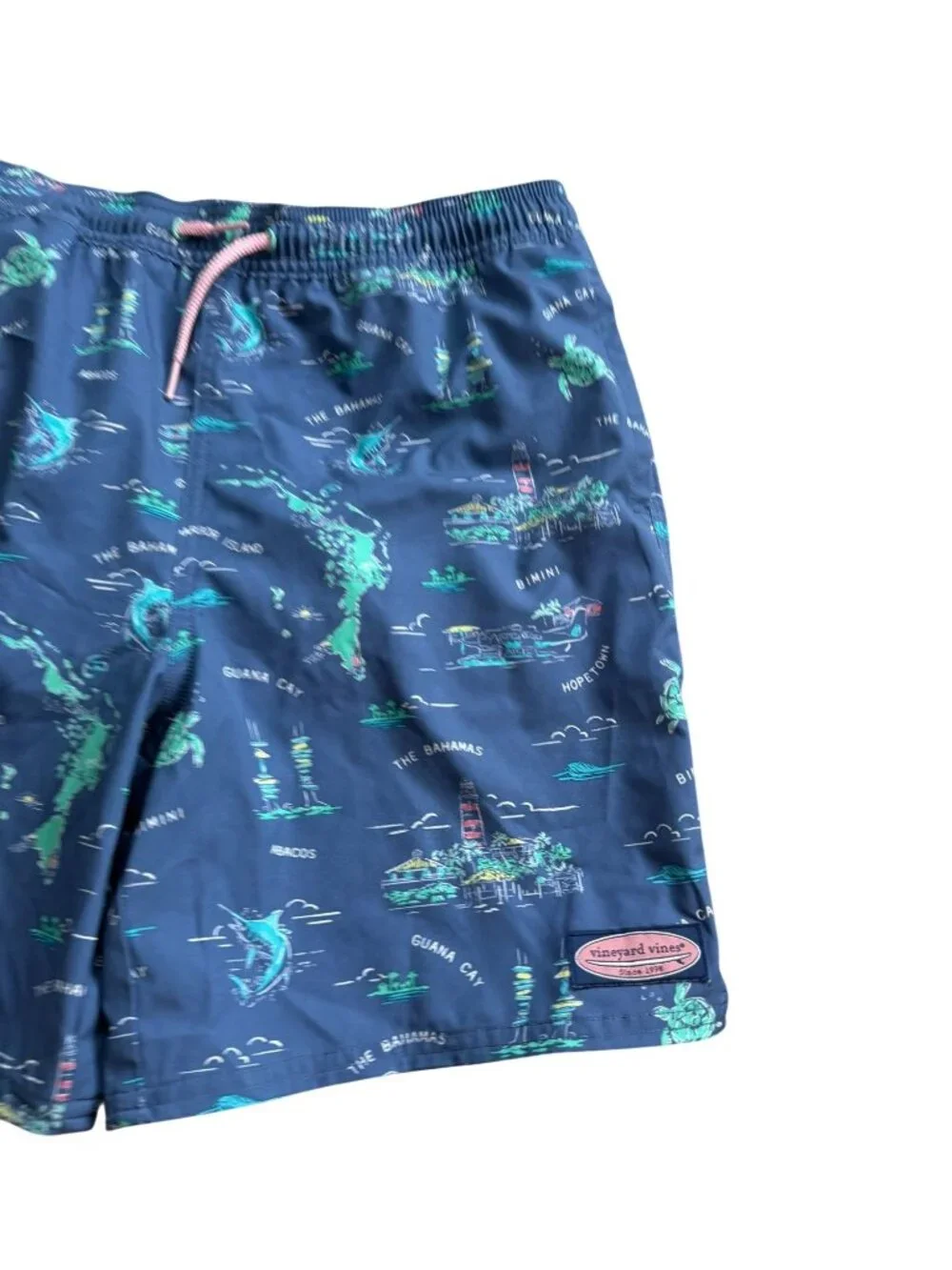 Vineyard Vines this item